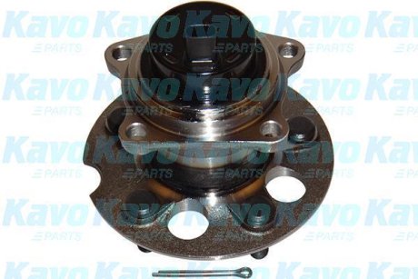 PARTS TOYOTA Маточина колеса (з ABS) Rav 4 -05 KAVO WBH-9021