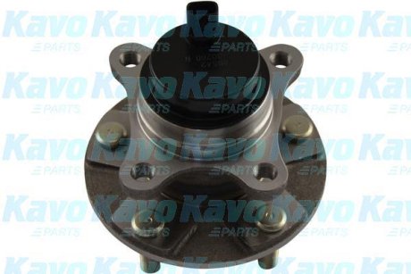 PARTS LEXUS Маточина перед. права з датчиком ABS GS 430 05-11, IS II 350 (GSE21) 08-13 KAVO WBH-9041