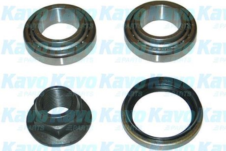 PARTS MITSUBISHI Підшипник маточини колеса Lancer,Colt 88- KAVO WBK-5511