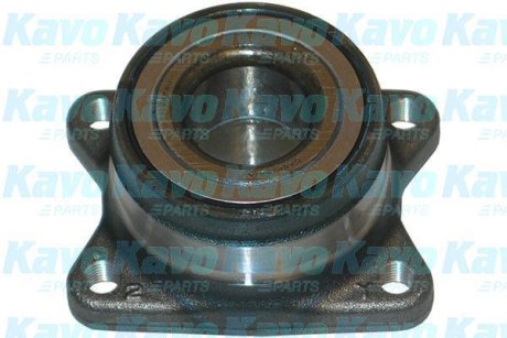 PARTS MITSUBISHI Підшипник маточини колеса Lancer 03- KAVO WBK-5519