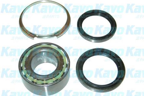 PARTS TOYOTA Підшипник маточини колеса Carina E,Rav 4 KAVO WBK-9001