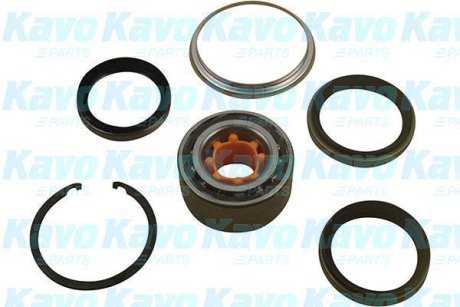 PARTS TOYOTA Подшипник ступицы Corolla 90- KAVO WBK-9009