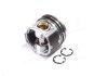 Поршень 82.0mm +0.60 Opel Astra H 1.9CDTI 05- KOLBENSCHMIDT 41 795 620 (фото 4)