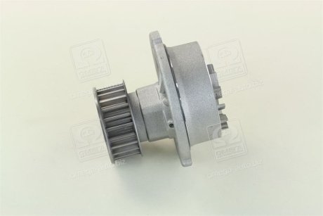 Водяний насос Astra F/G/Corsa B/Vectra B 1.4/1.6 92-05 KOLBENSCHMIDT 50005738