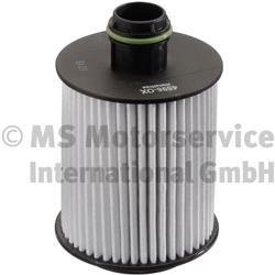 OIL FILTER 4596-OX KOLBENSCHMIDT 50014596