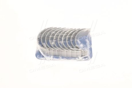 Вкладиші шатунні 0.25mm Audi/VW 2.0/2.2/2.3(5CYL) KOLBENSCHMIDT 77 206 610