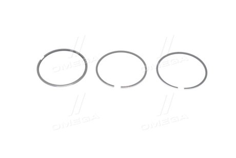 Кольца поршневые STD KOLBENSCHMIDT 800000810000
