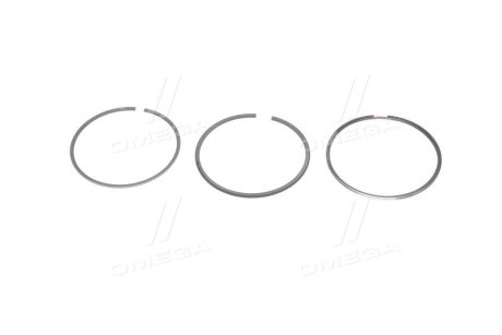 Кольца поршневые STD KOLBENSCHMIDT 800017911000