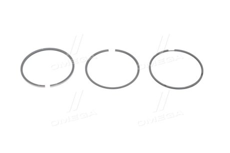 Кольца поршневые STD KOLBENSCHMIDT 800051010000