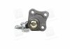 Кульова опора ліва Audi A3 Seat Leon, Toledo II Skoda Octavia I VW Bora, Golf IV, New Beetle 1.4-2.8 09.96-12.10 LEMFORDER 17619 02 (фото 3)