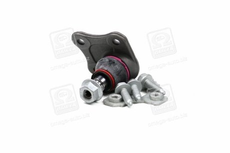 Кульова опора ліва Audi A3 Seat Leon, Toledo II Skoda Octavia I VW Bora, Golf IV, New Beetle 1.4-2.8 09.96-12.10 LEMFORDER 17619 02