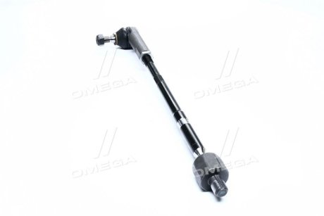 Рулевая тяга с кон. право Audi A3 Seat Leon, Toledo II Skoda Octavia I VW Bora, Golf IV, New Beetle 1.4-3.2 09.96-12.10 LEMFORDER 21856 02