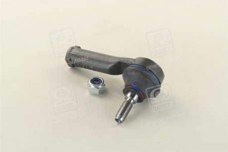 Наконечник правой рулевой тяги Renault Kangoo 1.2-1.9 96- LEMFORDER 25484 02