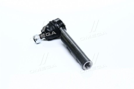 Наконечник рулевой тяги лев./прав. Subaru Forester, Impreza, Legacy II, Legacy III, Legacy IV, Legacy V, Outback, XV 1.5-3.6 08.92- LEMFORDER 30690 01