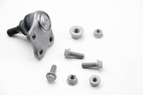 Шаровая опора перед. (18 mm) Ford S-Max/Mondeo IV/Galaxy/Volvo S60/S80/V60/V70 06- LEMFORDER 31007 01