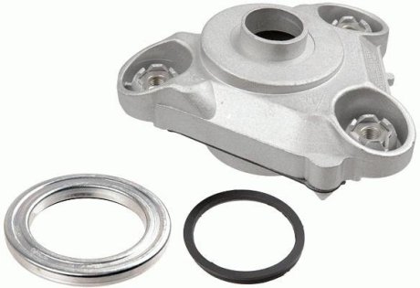 Опора амортизатора права+підшипник PSA Jumper 02-/Boxer 02-/Fiat Ducato 02- LEMFORDER 31262 01