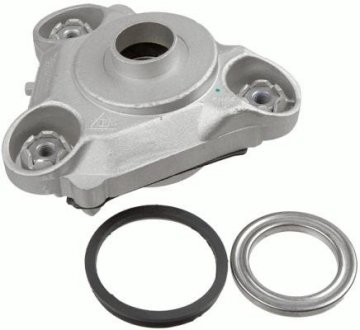 Опора амортизатора левая+подшипник PSA Jumper 02-/Boxer 02-/Fiat Ducato 02- LEMFORDER 31264 01