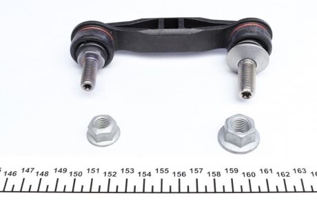 Тяга стабилизатора зад. лев./прав. BMW 5 (F10), 5 (F11), 5 Gran Turismo (F07), 6 (F12), 6 (F13), 6 Gran Coupe (F06), 7 (F01, F02, F03, F04) 2.0-6.0 LEMFORDER 35438 01