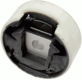 Опора двигуна (задня нижня) AUDI A3 SEAT ALTEA, ALTEA XL SKODA OCTAVIA II VW GOLF V, JETTA III, PASSAT B6, TOURAN 1.4/1.9D/2.0D 05.03- LEMFORDER 35757 01