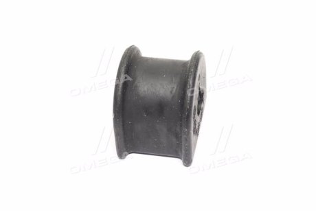 Втулка стабилизатора зад. (Ø 10mm) AUDI 80, A3, A4, TT SEAT LEON SKODA OCTAVIA I VW BORA, GOLF IV, NEW BEETLE 1.8-3.2 09.91-12.10 LEMFORDER 35851 01