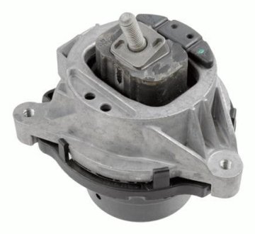 LMI BMW подушка двигуна лів. 3/F30/F34, 4/F36 LEMFORDER 37433 01