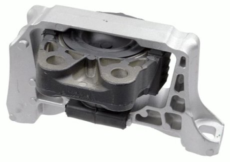 Опора двигуна прав. Ford Focus/Kuga 2,0TDCI 08- LEMFORDER 37727 01