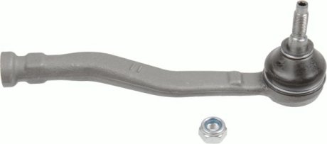 Наконечник кермової тяги лівий CITROEN C4 CACTUS PEUGEOT 2008 I, 208, 208 I 1.0-1.6D 03.12- LEMFORDER 39385 01