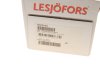 Пружина (передня) Seat Ibiza/Cordoba 1.4TDI/1.9SDI/TDI/2.0 02-09 (седан/хетчбек) LESJOFORS 4082928 (фото 6)