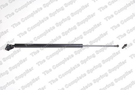 Амортизатор крышки багажника Mitsubishi Grandis 04-11 (вэн) LESJOFORS 8159231