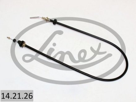 Трос газа LINEX 142126