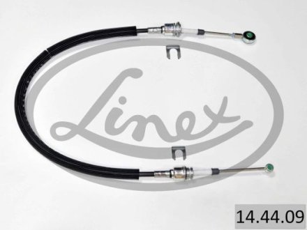 Трос переключения передач LINEX 144409