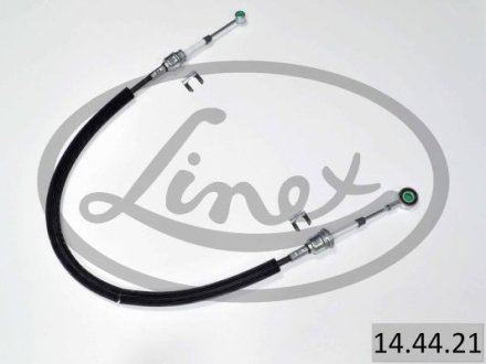 Трос переключения передач LINEX 144421