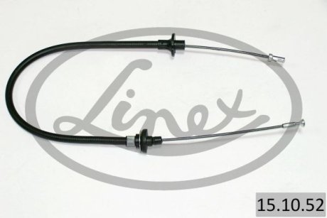 Трос зчеплення LINEX 151052