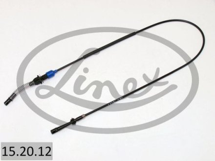 Трос газу LINEX 152012