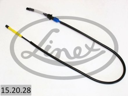 Трос газа LINEX 152028