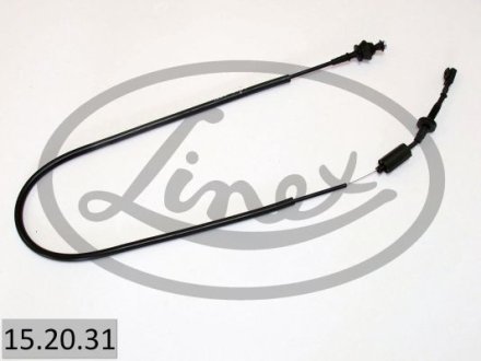 Трос газу LINEX 152031