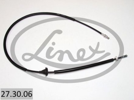 Трос спiдометра LINEX 273006