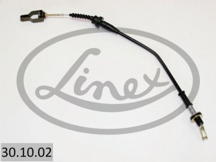 Трос зчеплення LINEX 301002