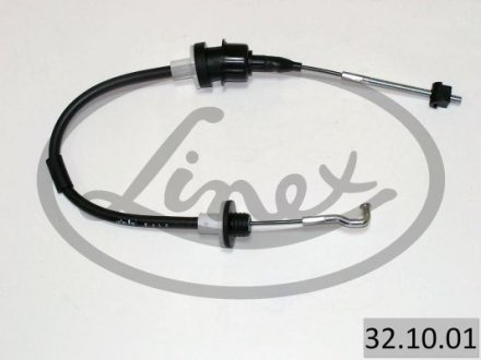 Трос сцепления LINEX 321001