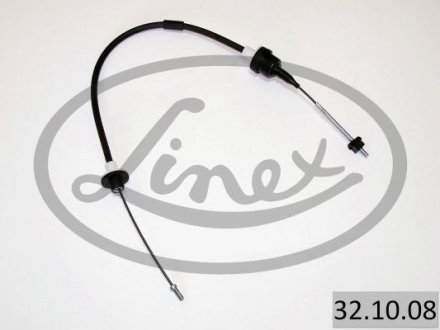 Трос сцепления LINEX 321008