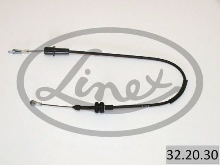 Трос газу LINEX 322030