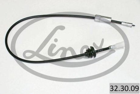 Трос спидометра LINEX 323009