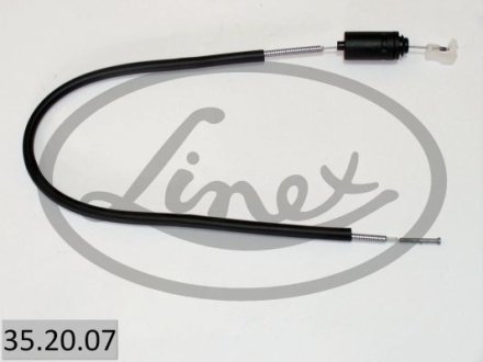 Трос газу LINEX 352007