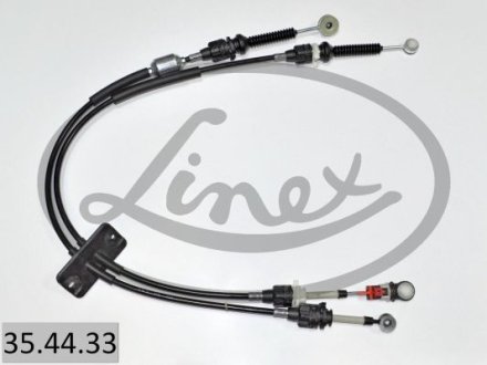 Трос переключения передач LINEX 354433