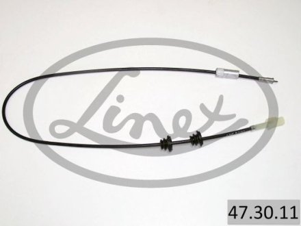 Трос спидометра LINEX 473011