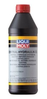 Гідравліч. рідина 3978/ 1л LIQUI MOLY 1127