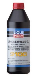 Олива гідравлічна LENKGETRIEBEOIL 3100 1л LIQUI MOLY 1145