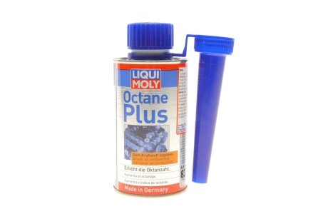 ОКТАН-ПЛЮС OCTANE PLUS 0,15Л LIQUI MOLY 8355