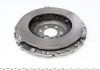 К-кт сцепления 200mm VW Golf/Jetta 1,6D/TD 80-89 без выжимного LuK 620 0078 06 (фото 2)