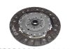 К-кт зчеплення Ford C-Max 1.6 TDCI 07-10 LuK 624 3710 09 (фото 5)